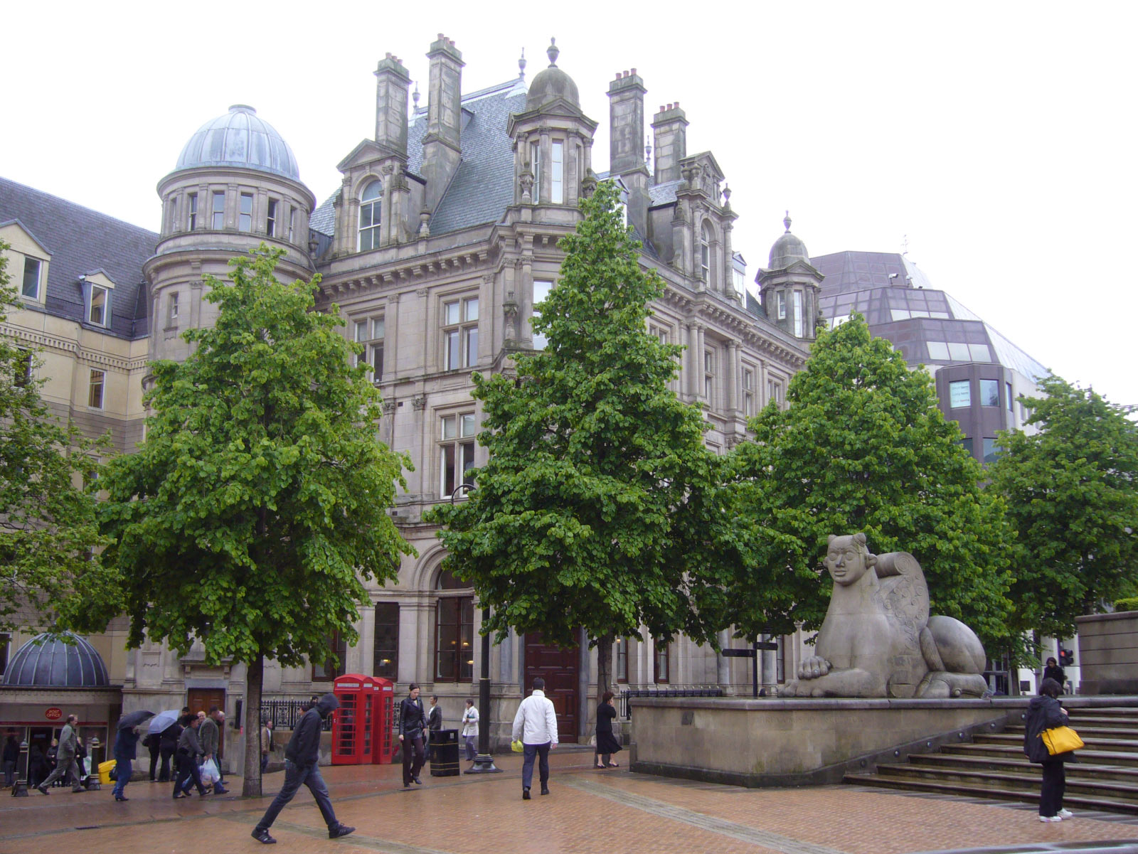 Birmingham